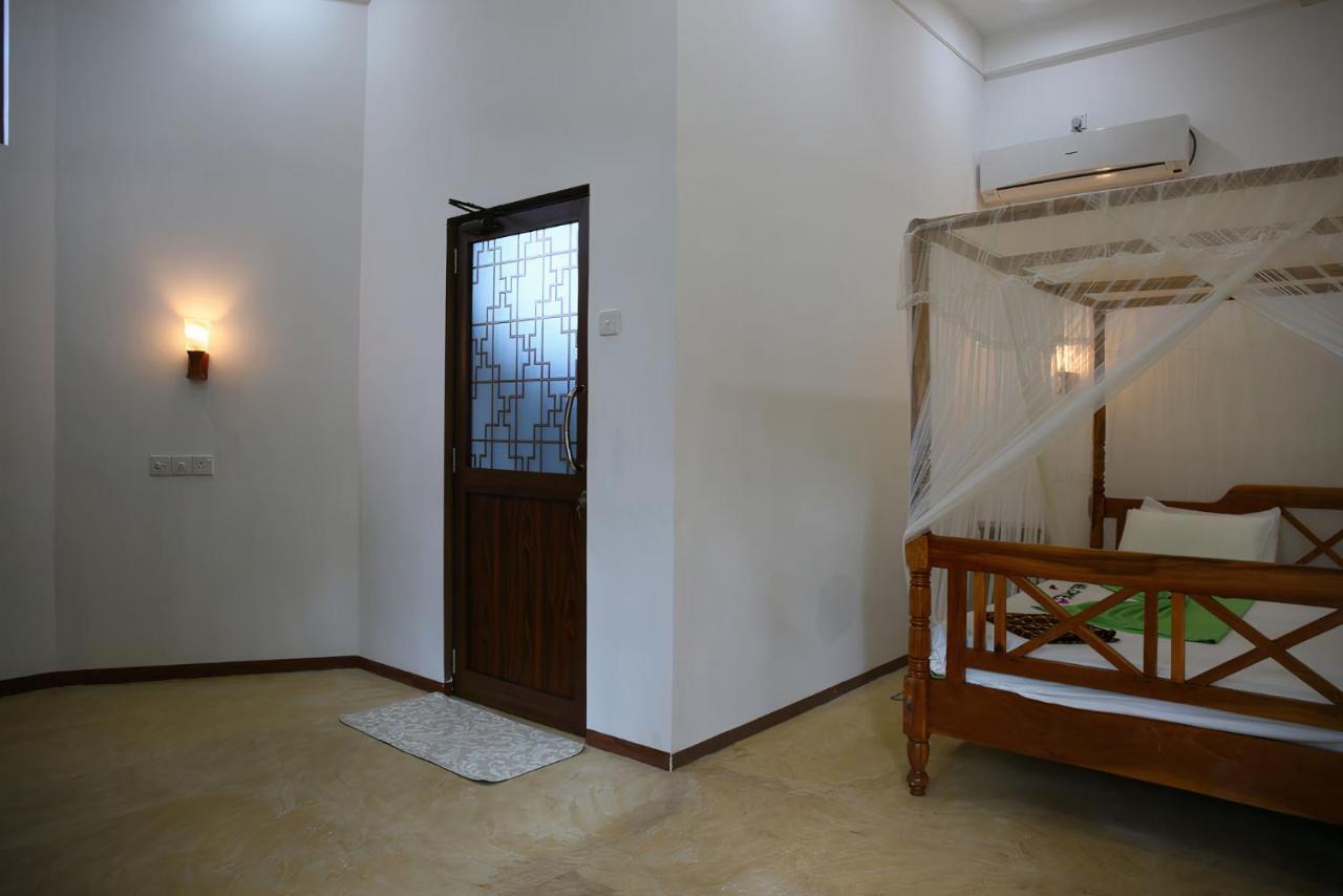 Nature Lanka Ayurveda Resort - All Meals And Ayurveda Treatments With Yoga Tangalle Exteriör bild