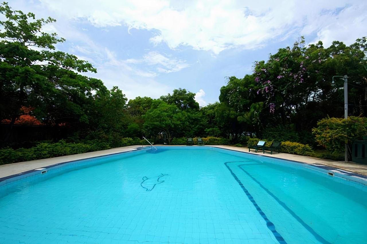 Nature Lanka Ayurveda Resort - All Meals And Ayurveda Treatments With Yoga Tangalle Exteriör bild