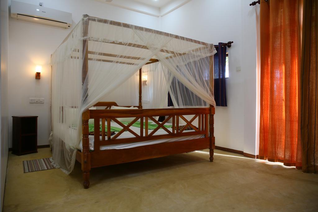 Nature Lanka Ayurveda Resort - All Meals And Ayurveda Treatments With Yoga Tangalle Exteriör bild