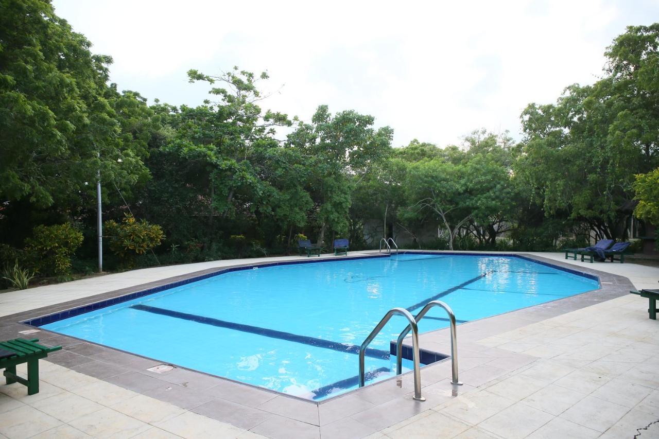 Nature Lanka Ayurveda Resort - All Meals And Ayurveda Treatments With Yoga Tangalle Exteriör bild