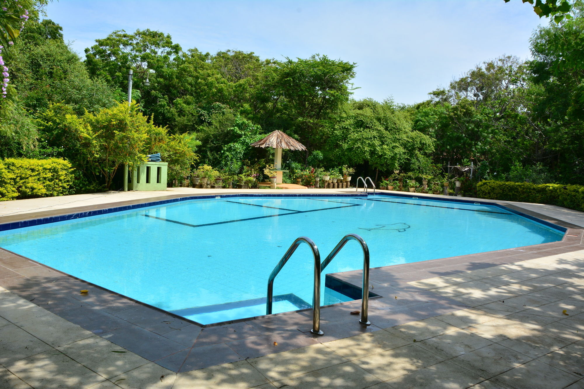 Nature Lanka Ayurveda Resort - All Meals And Ayurveda Treatments With Yoga Tangalle Exteriör bild
